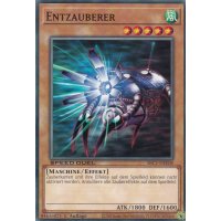 Entzauberer SBC1-DEE08