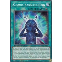 Kosmos-Kanalisierung SBC1-DEE12