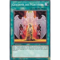 Geschenk des M&auml;rtyrers SBC1-DEE13