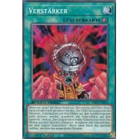 Verst&auml;rker SBC1-DEE14