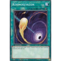 Kosmoszyklon SBC1-DEE16