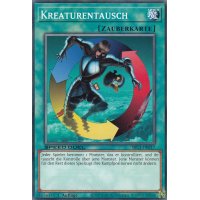 Kreaturentausch SBC1-DEE17