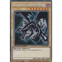 Rotäugiger schwarzer Drache (Secret Rare) SBC1-DEF01-Secret-Rare