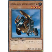Getriebe-Golem, Die Bewegliche Festung SBC1-DEF02