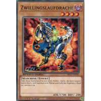 Zwillingslaufdrache SBC1-DEF06