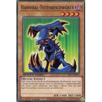 Hannibal-Totenbeschw&ouml;rer SBC1-DEF07