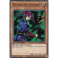 Magier des Glaubens SBC1-DEF08