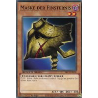 Maske der Finsternis SBC1-DEF09