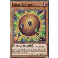 Kugel-Kuriboh SBC1-DEF10