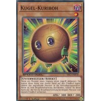 Kugel-Kuriboh SBC1-DEF10
