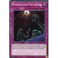 Wasserloch-Fallgrube SBC1-DEF20