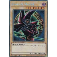 Dunkler Magier (Secret Rare) SBC1-DEG01-Secret-Rare