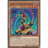 Legion des feindlichen Hofnarren SBC1-DEG07