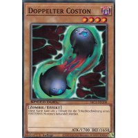 Doppelter Coston SBC1-DEG08