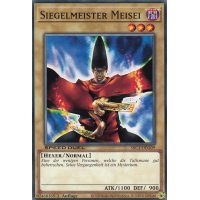 Siegelmeister Meisei SBC1-DEG09