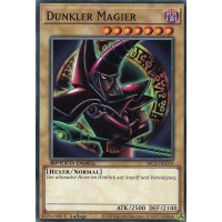 Dunkler Magier SBC1-DEG10