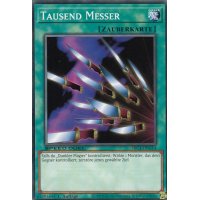Tausend Messer SBC1-DEG14