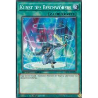 Kunst des Beschw&ouml;rers SBC1-DEG16