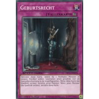 Geburtsrecht SBC1-DEG18