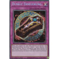 Dunkle Erneuerung (Secret Rare) SBC1-DEG19-Secret-Rare