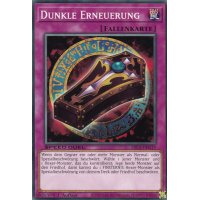 Dunkle Erneuerung SBC1-DEG19