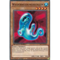 Wiederbelebungsschleim SBC1-DEH02