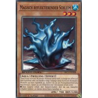 Magisch reflektierender Schleim SBC1-DEH08