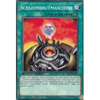 Schleimbrutmaschine SBC1-DEH11