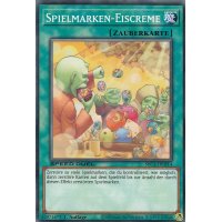 Spielmarken-Eiscreme SBC1-DEH14