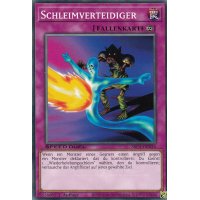 Schleimverteidiger SBC1-DEH16