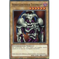 Herbeigerufener Totenkopf SBC1-DEI01