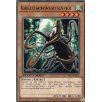 Kreuzschwertk&auml;fer SBC1-DEI04