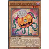 Pumprinzessin, Geisterprinzessin SBC1-DEI09