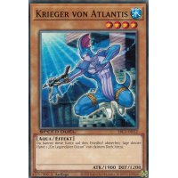 Krieger von Atlantis SBC1-DEI12