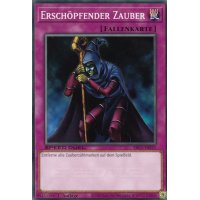 Ersch&ouml;pfender Zauber SBC1-DEI21