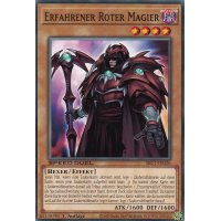 Erfahrener Roter Magier SBC1-DEI26