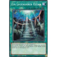 Ein Legend&auml;rer Ozean SBC1-DEI27
