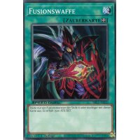 Fusionswaffe SBC1-DEI29