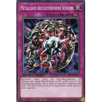 Metallisch reflektierender Schleim SBC1-DEI32