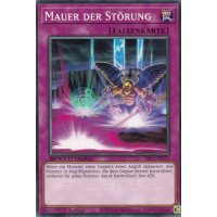 Mauer der Störung SBC1-DEI33