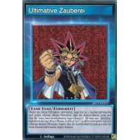 Ultimative Zauberei SBC1-DES01