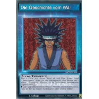 Die Geschichte vom Wal SBC1-DES03