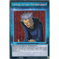 Verfolgt von den Rarit&auml;tenj&auml;gern SBC1-DES06