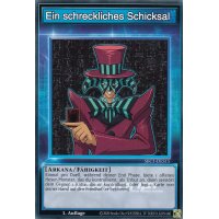 Ein schreckliches Schicksal SBC1-DES15