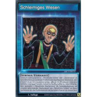 Schleimiges Wesen SBC1-DES16
