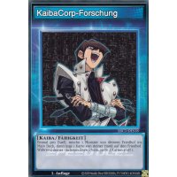KaibaCorp-Forschung SBC1-DES18