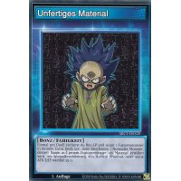 Unfertiges Material SBC1-DES20