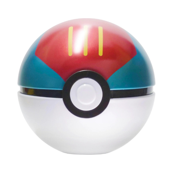 K&ouml;derball Tin Box Herbst 2023 (deutsch)