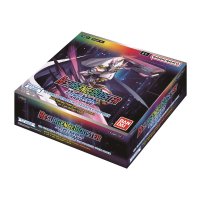 Digimon Card Game - Resurgence Booster Pack Set Display RB01 (englisch)