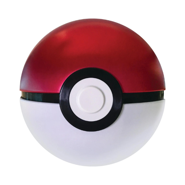 Pokeball Tin Box Herbst 2023 (deutsch)